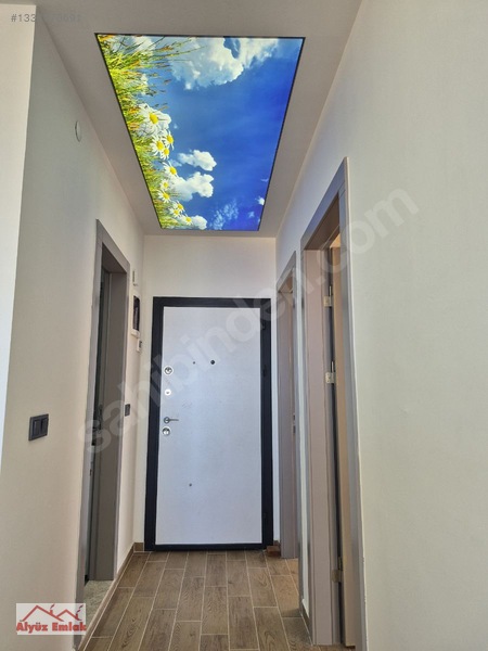 Ful Deniz Manzaralı Satılık Villa — fotoğraf 29