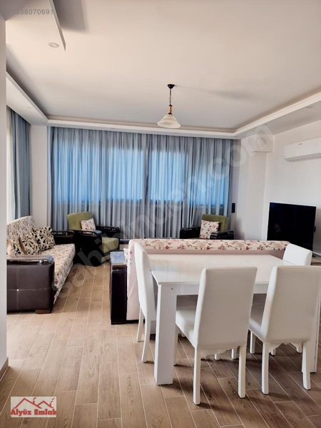 Ful Deniz Manzaralı Satılık Villa — fotoğraf 30