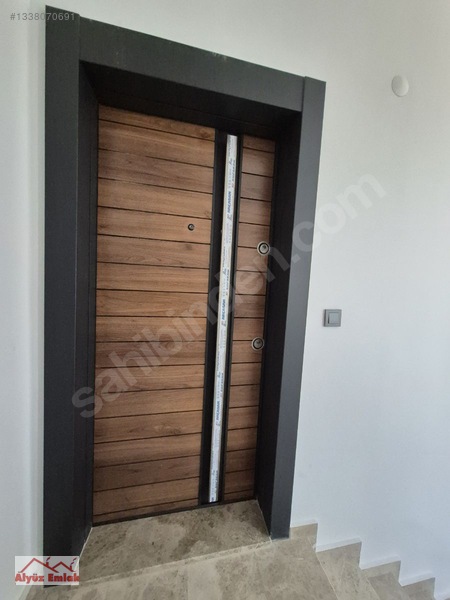 Ful Deniz Manzaralı Satılık Villa — fotoğraf 31