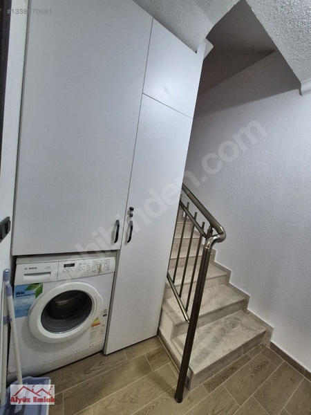 Ful Deniz Manzaralı Satılık Villa — fotoğraf 32