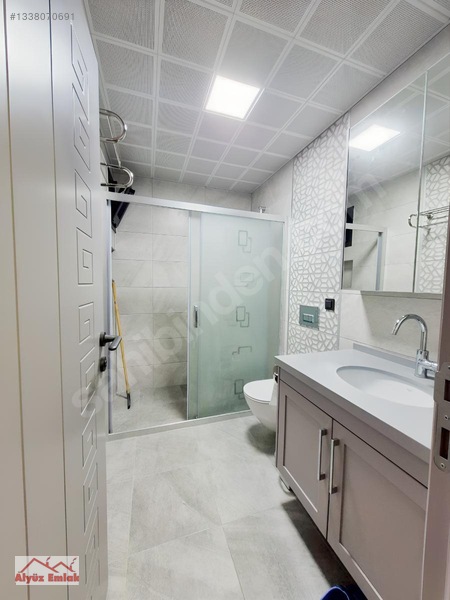 Ful Deniz Manzaralı Satılık Villa — fotoğraf 33