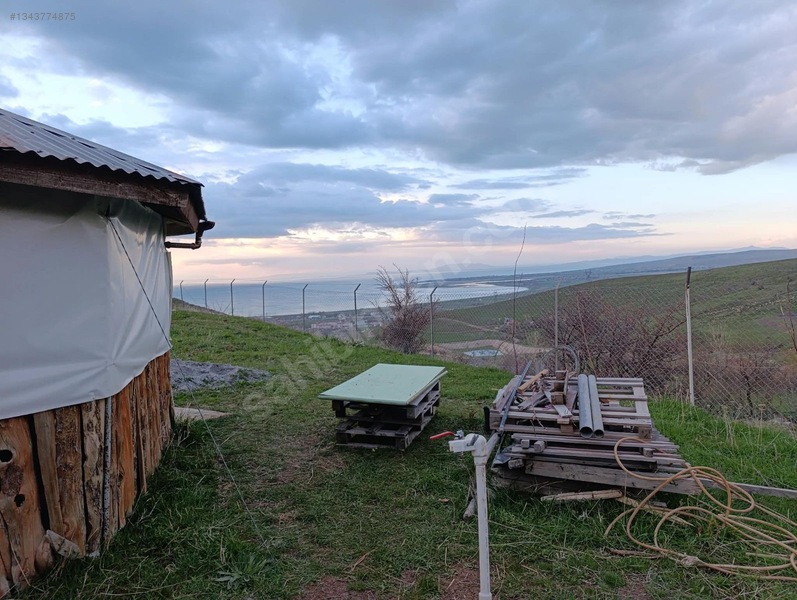 Vestan Emlaktan Satılık Tarla — fotoğraf 4