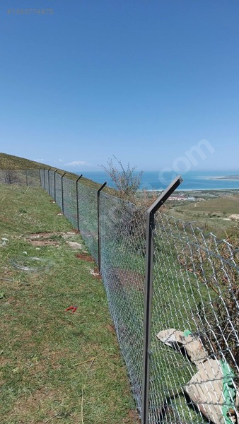 Vestan Emlaktan Satılık Tarla — fotoğraf 6