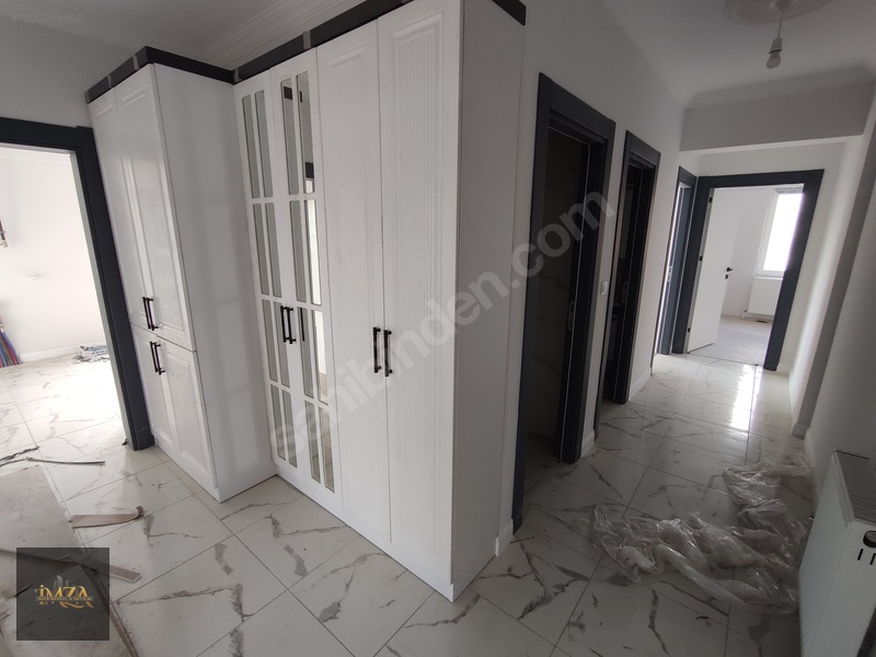İmza'dan Kırklar Mah.pazarın Yanı Satılık 3+1 Daire Sıfır — fotoğraf 5