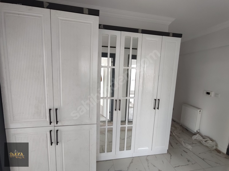 İmza'dan Kırklar Mah.pazarın Yanı Satılık 3+1 Daire Sıfır — fotoğraf 6