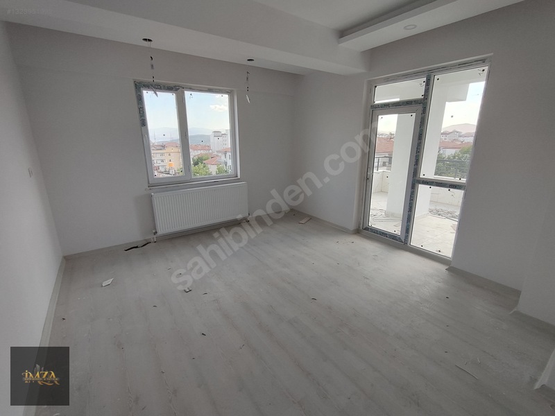 İmza'dan Kırklar Mah.pazarın Yanı Satılık 3+1 Daire Sıfır — fotoğraf 7
