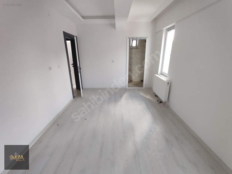 İmza'dan Kırklar Mah.pazarın Yanı Satılık 3+1 Daire Sıfır — fotoğraf 9