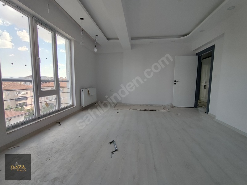 İmza'dan Kırklar Mah.pazarın Yanı Satılık 3+1 Daire Sıfır — fotoğraf 12