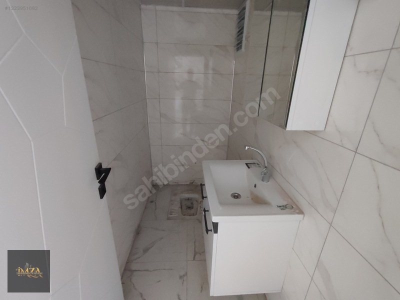 İmza'dan Kırklar Mah.pazarın Yanı Satılık 3+1 Daire Sıfır — fotoğraf 13