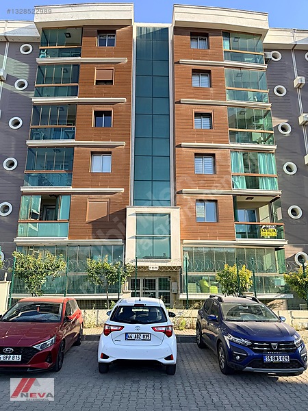 Myneva'dan Bucakoop'ta Avista Sitesinde Satılık 3+1 Lüks Daire — fotoğraf 2