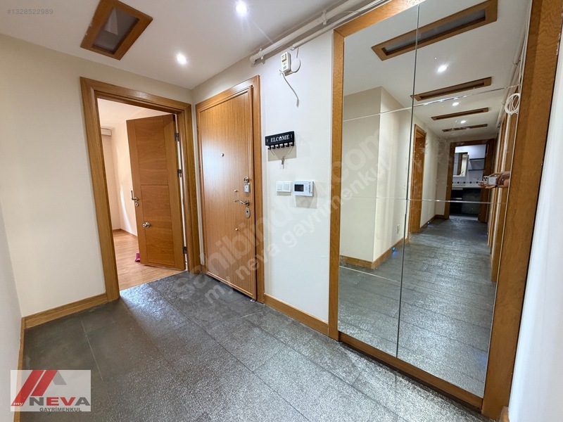 Myneva'dan Bucakoop'ta Avista Sitesinde Satılık 3+1 Lüks Daire — fotoğraf 3