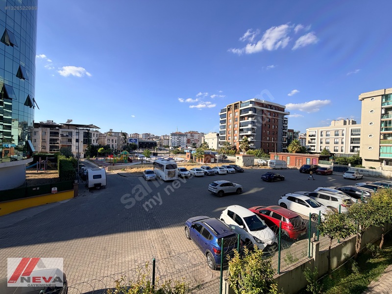 Myneva'dan Bucakoop'ta Avista Sitesinde Satılık 3+1 Lüks Daire — fotoğraf 17