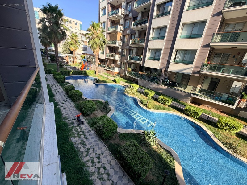 Myneva'dan Bucakoop'ta Avista Sitesinde Satılık 3+1 Lüks Daire — fotoğraf 18
