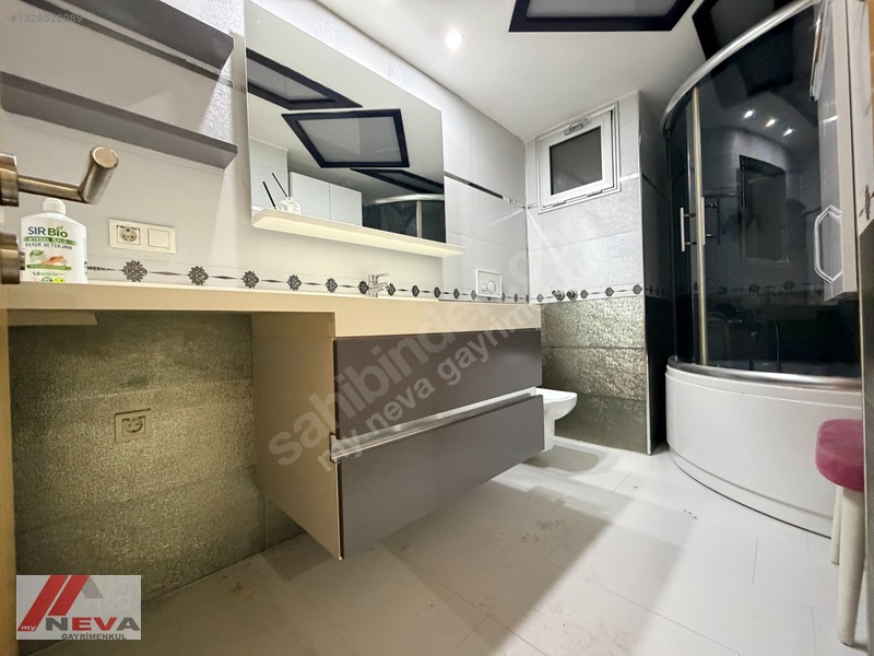 Myneva'dan Bucakoop'ta Avista Sitesinde Satılık 3+1 Lüks Daire — fotoğraf 19