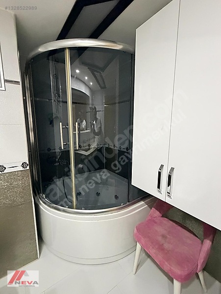 Myneva'dan Bucakoop'ta Avista Sitesinde Satılık 3+1 Lüks Daire — fotoğraf 20