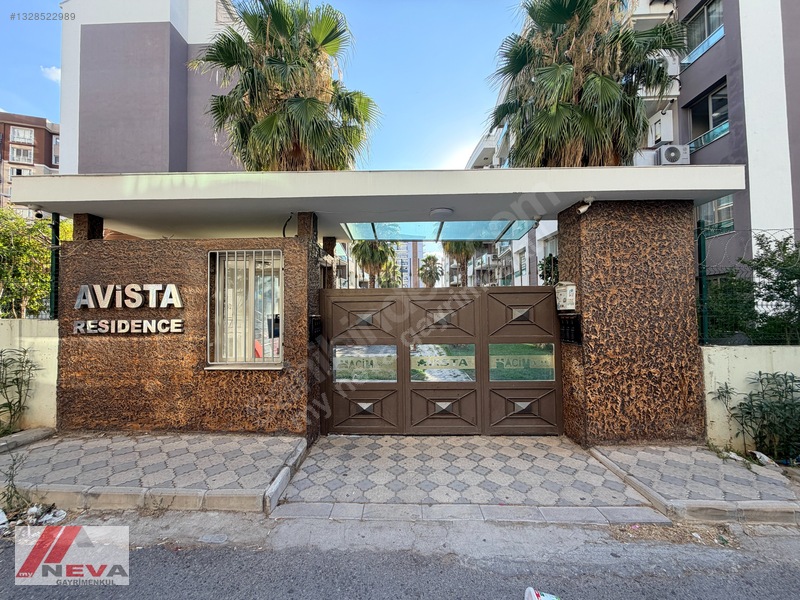 Myneva'dan Bucakoop'ta Avista Sitesinde Satılık 3+1 Lüks Daire — fotoğraf 23