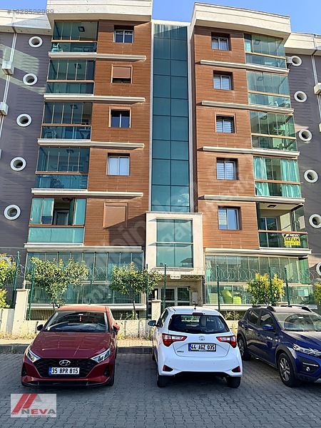Myneva'dan Bucakoop'ta Avista Sitesinde Satılık 3+1 Lüks Daire — fotoğraf 24