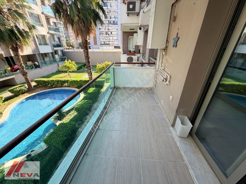 Myneva'dan Bucakoop'ta Avista Sitesinde Satılık 3+1 Lüks Daire — fotoğraf 33
