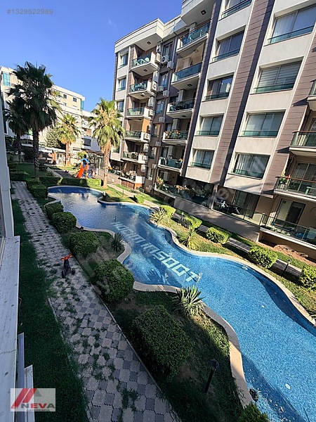 Myneva'dan Bucakoop'ta Avista Sitesinde Satılık 3+1 Lüks Daire — fotoğraf 34