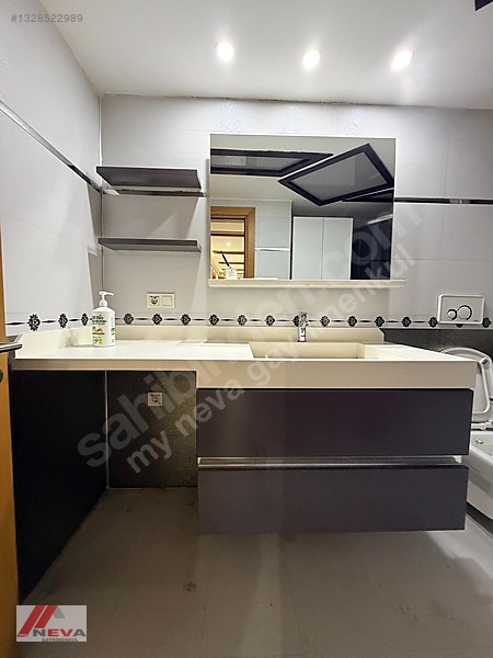 Myneva'dan Bucakoop'ta Avista Sitesinde Satılık 3+1 Lüks Daire — fotoğraf 37
