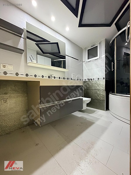 Myneva'dan Bucakoop'ta Avista Sitesinde Satılık 3+1 Lüks Daire — fotoğraf 38