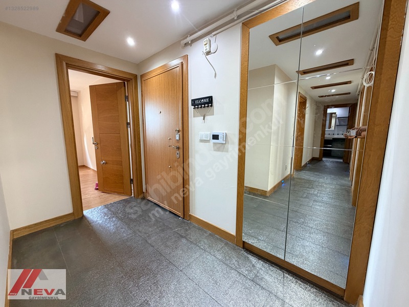 Myneva'dan Bucakoop'ta Avista Sitesinde Satılık 3+1 Lüks Daire — fotoğraf 46