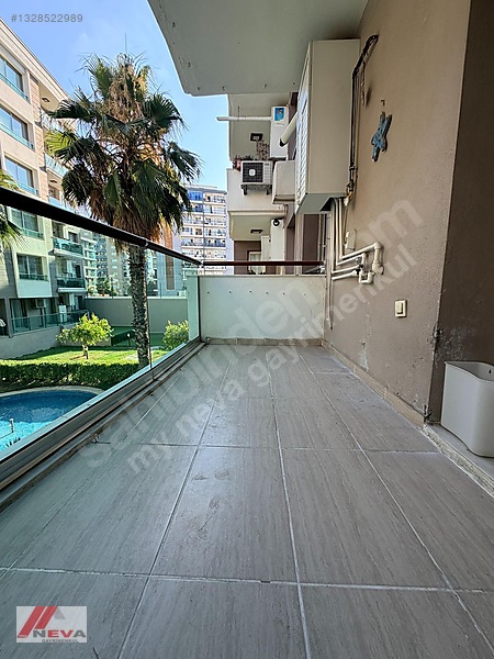 Myneva'dan Bucakoop'ta Avista Sitesinde Satılık 3+1 Lüks Daire — fotoğraf 51