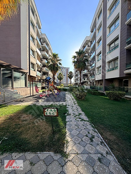 Myneva'dan Bucakoop'ta Avista Sitesinde Satılık 3+1 Lüks Daire — fotoğraf 53