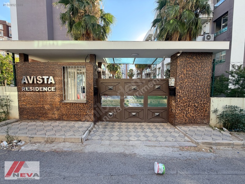 Myneva'dan Bucakoop'ta Avista Sitesinde Satılık 3+1 Lüks Daire — fotoğraf 54