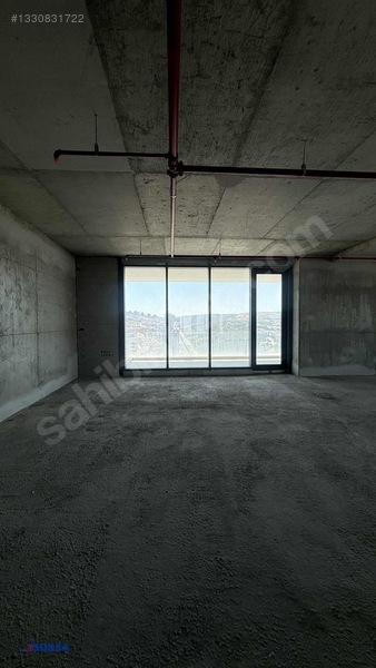 Nev201'de 30. Kat Satılık Tam Kat Ofis — fotoğraf 12