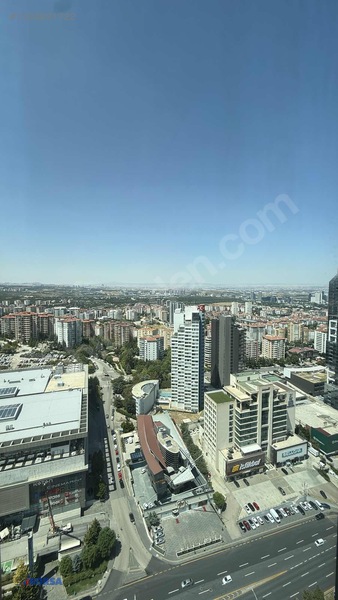Nev201'de 30. Kat Satılık Tam Kat Ofis — fotoğraf 14