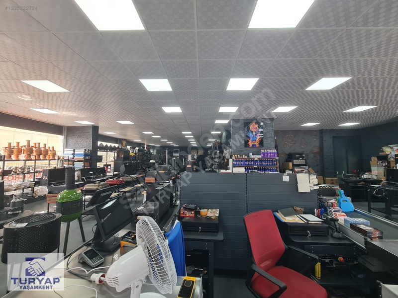 Haymana Bulvarı, Migros Yanı, Devren Kiralık 400 M2 Dükkan — fotoğraf 6