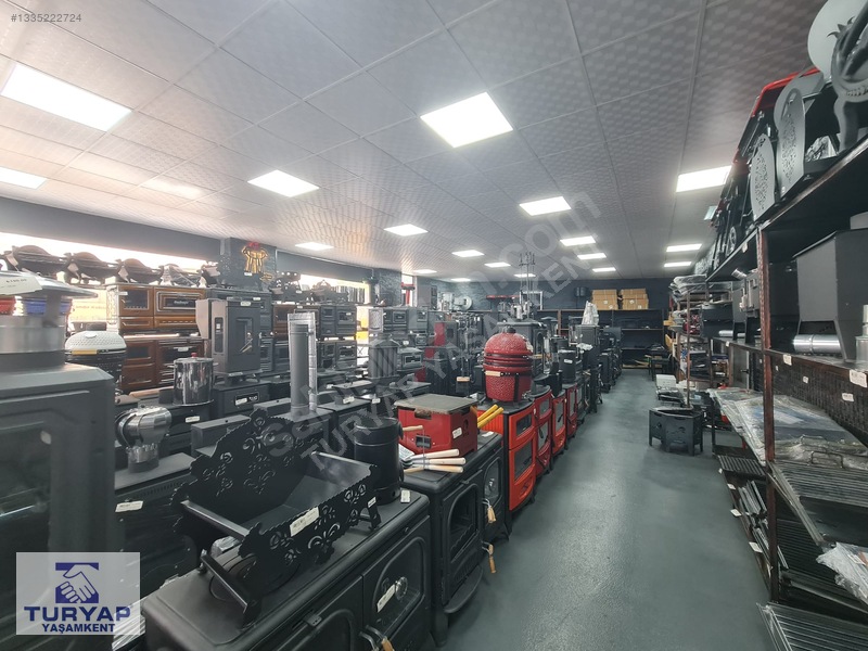 Haymana Bulvarı, Migros Yanı, Devren Kiralık 400 M2 Dükkan — fotoğraf 7