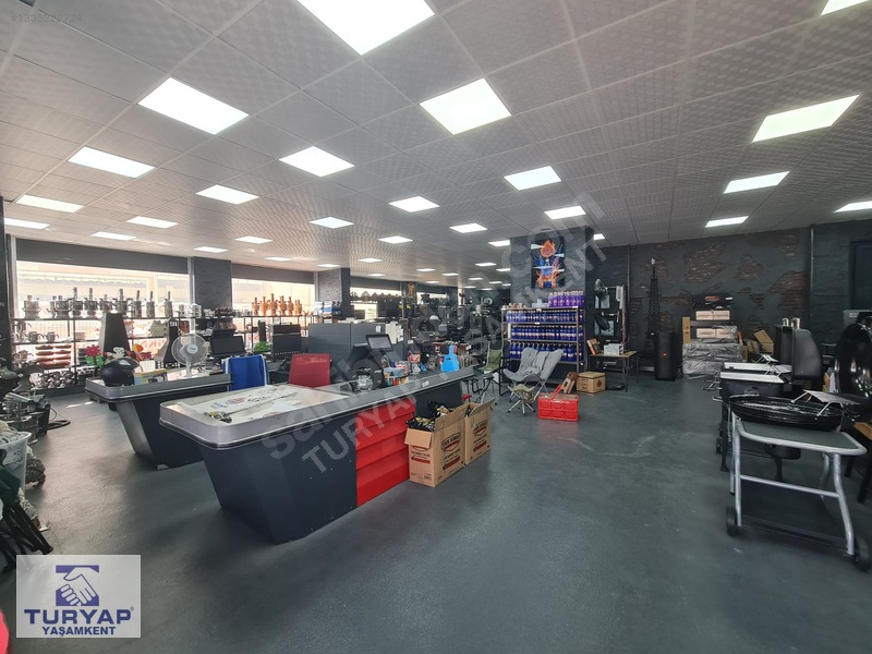 Haymana Bulvarı, Migros Yanı, Devren Kiralık 400 M2 Dükkan — fotoğraf 11