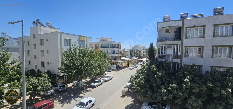 Serkan Demir'den | Cumhuriyet Mahallesi'nde Satılık 2+1 Daire — fotoğraf 11