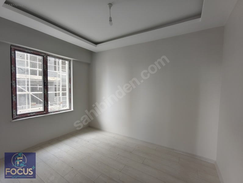 Focus'tan Kombina'da Satılık Kuzey-batı Köşe Cephe 1+1 Daire — fotoğraf 7