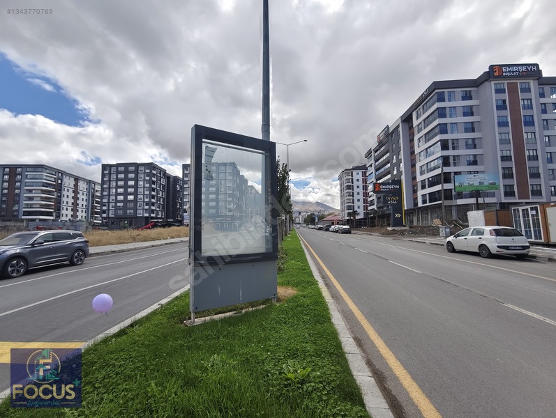 Focus'tan Kombina'da Satılık Kuzey-batı Köşe Cephe 1+1 Daire — fotoğraf 15