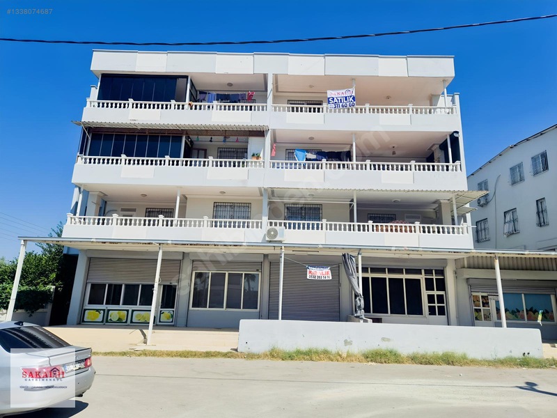Havutlu'da Satılık 3+1 Geniş Daire — fotoğraf 2