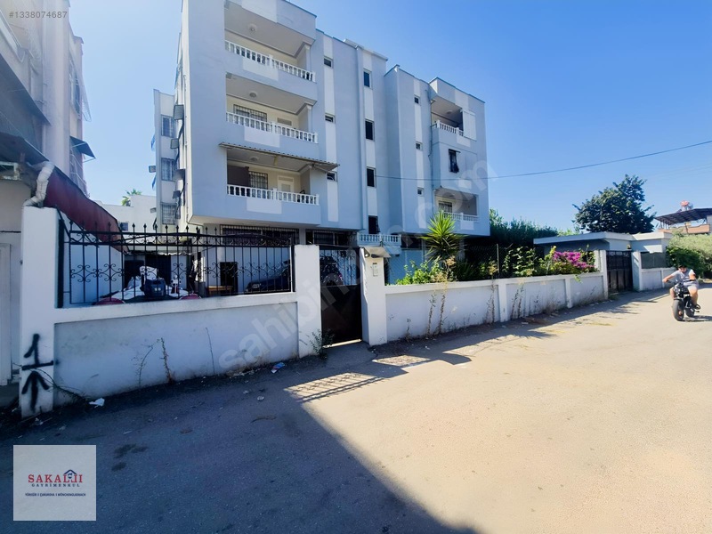 Havutlu'da Satılık 3+1 Geniş Daire — fotoğraf 3