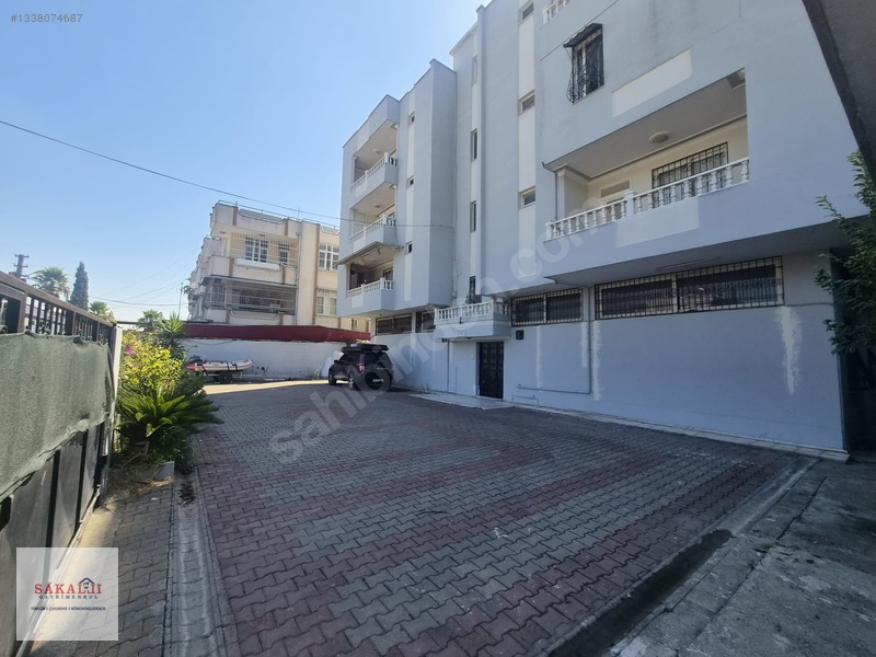 Havutlu'da Satılık 3+1 Geniş Daire — fotoğraf 5