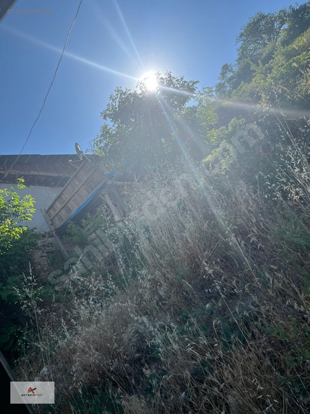 Başyayla Üzümlü Mahallesi'nde 1.252 M² Arsa İçerisinde Kerpiç Ev — fotoğraf 11