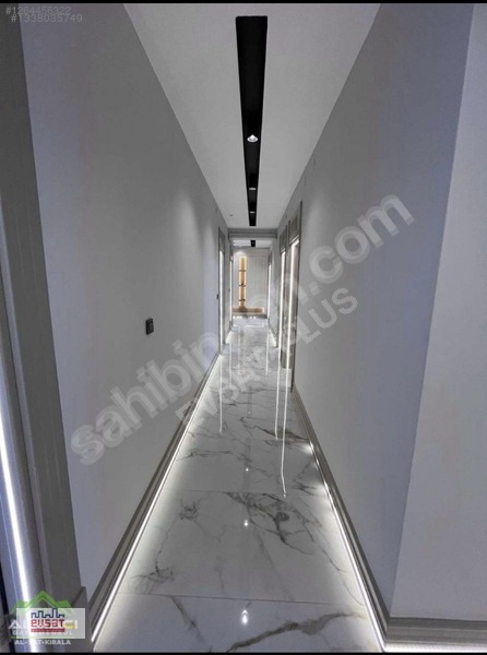 Evsat Gm'den Kombınada Acıll Satılık Fırsat Arakat Daire — fotoğraf 11