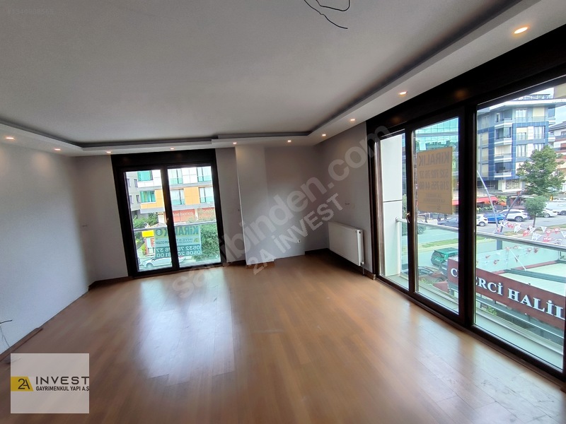 Çengelköy Cadde Üzeri 3+1 Kiralık Daire Ebeveyn Banyo Otopark — fotoğraf 2