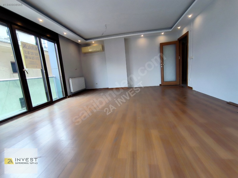 Çengelköy Cadde Üzeri 3+1 Kiralık Daire Ebeveyn Banyo Otopark — fotoğraf 5