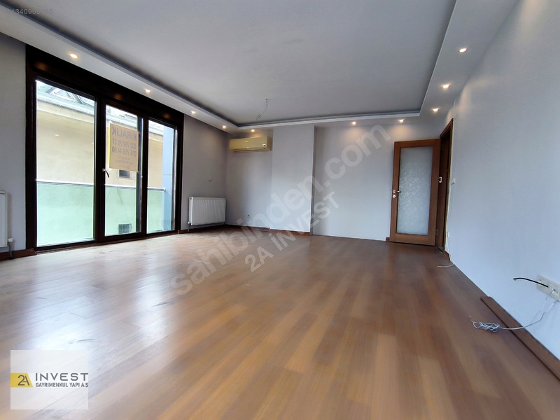 Çengelköy Cadde Üzeri 3+1 Kiralık Daire Ebeveyn Banyo Otopark — fotoğraf 6