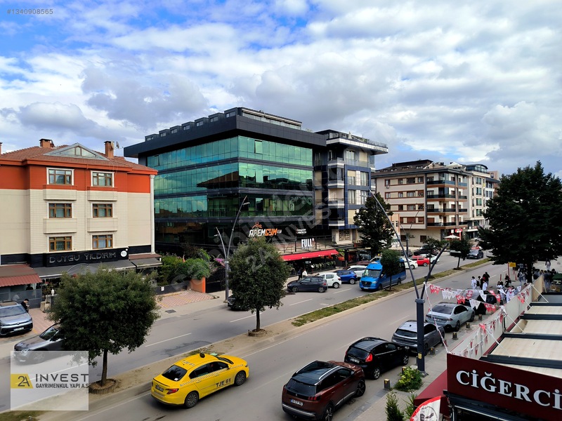 Çengelköy Cadde Üzeri 3+1 Kiralık Daire Ebeveyn Banyo Otopark — fotoğraf 9