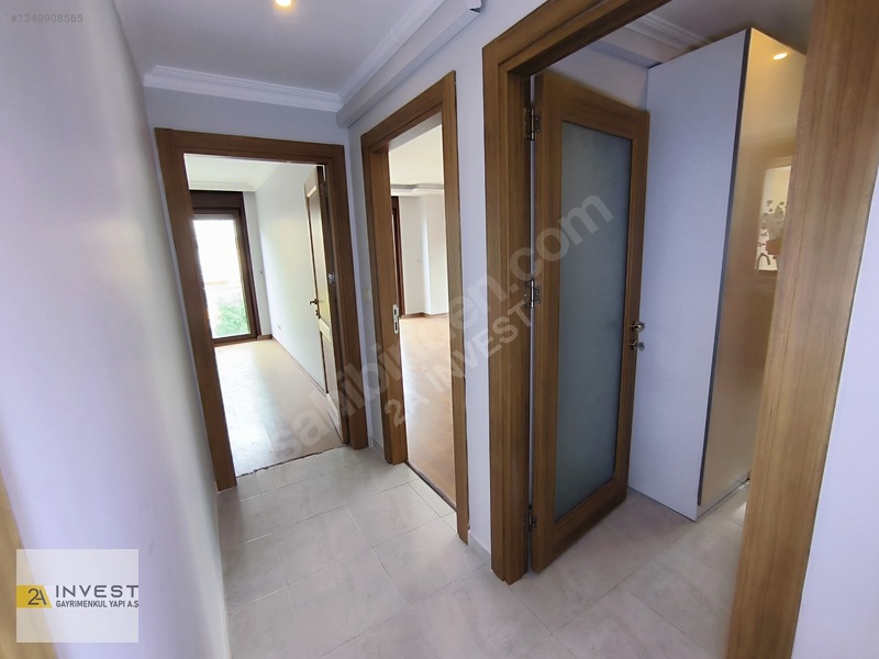 Çengelköy Cadde Üzeri 3+1 Kiralık Daire Ebeveyn Banyo Otopark — fotoğraf 11