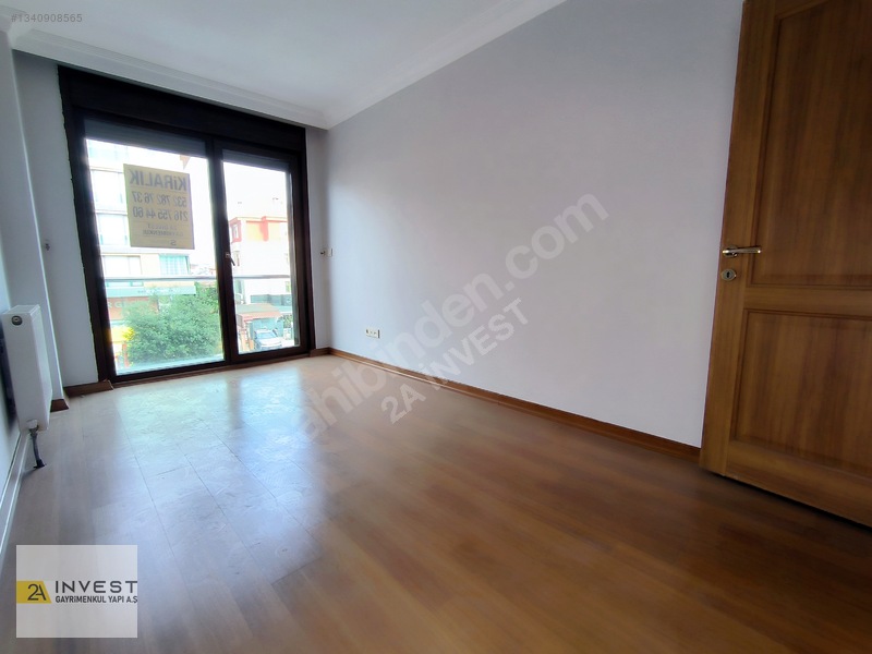 Çengelköy Cadde Üzeri 3+1 Kiralık Daire Ebeveyn Banyo Otopark — fotoğraf 14
