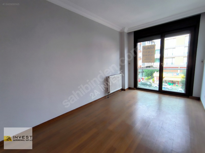 Çengelköy Cadde Üzeri 3+1 Kiralık Daire Ebeveyn Banyo Otopark — fotoğraf 15