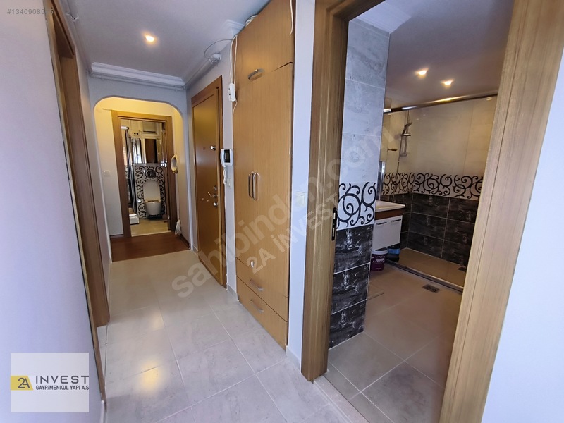 Çengelköy Cadde Üzeri 3+1 Kiralık Daire Ebeveyn Banyo Otopark — fotoğraf 18